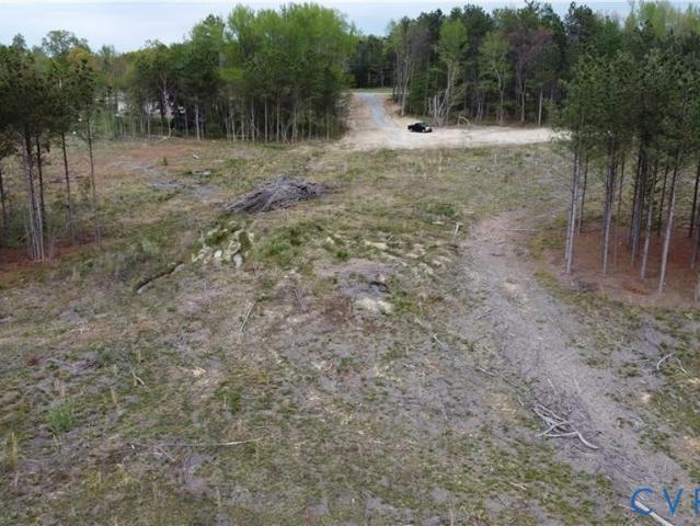 Land for sale in Virginia