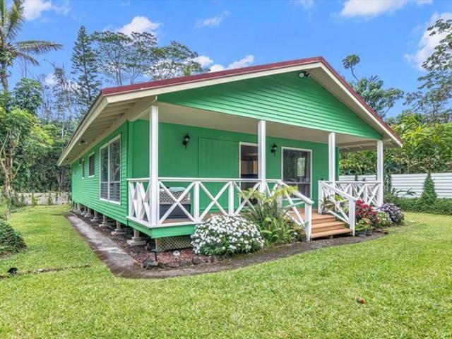 House for sale in Pahoa, Hawaiʻi County