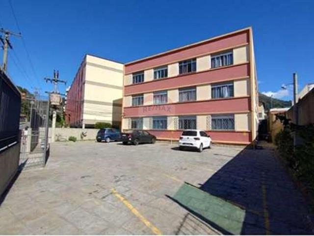 Apartamento aluguel em Região Geográfica Imediata de Petrópolis, Teresópolis