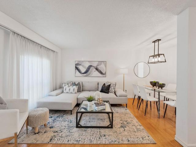 Condo for sale in Woburn, Ontario