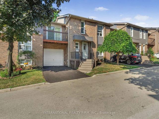 Condo for sale in Woburn, Ontario