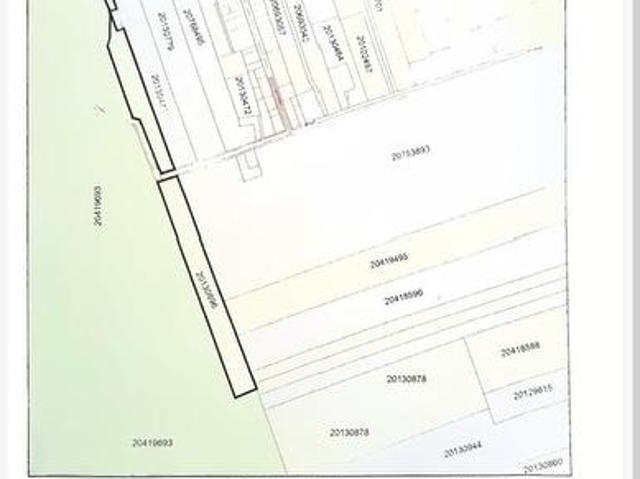 Land for sale in Tracadie–sheila, New Brunswick