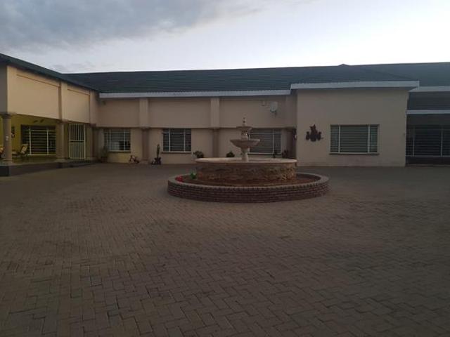 Farm for sale in Westonaria, Gauteng