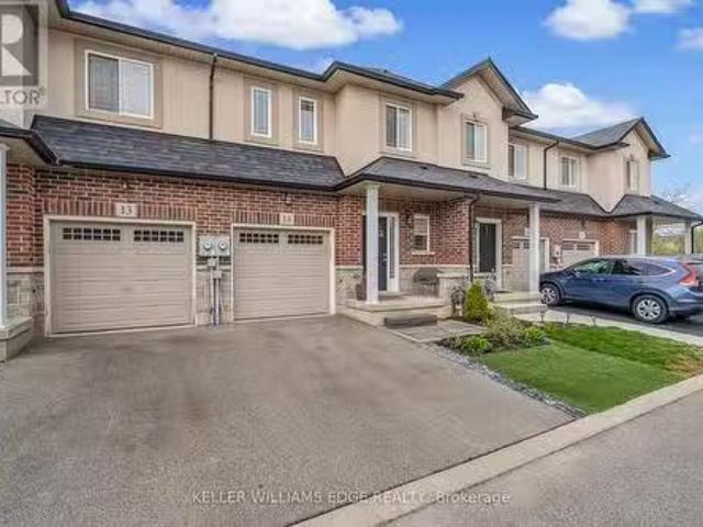 Condo for sale in Ancaster, Ontario