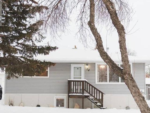 House for sale in Regina, Saskatchewan