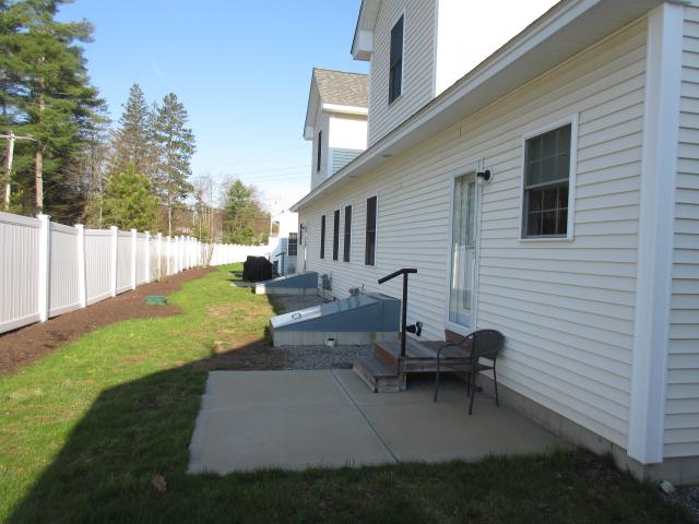 Condo for sale in New Hampshire
