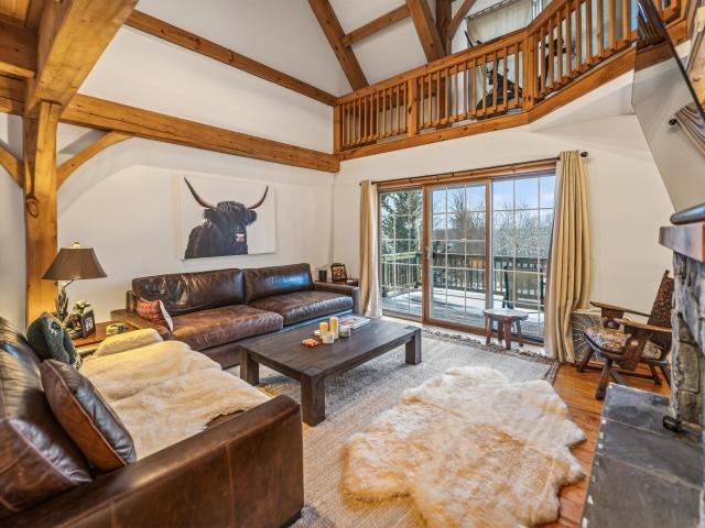 Property for sale in West Dover, Vermont