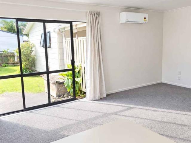 Apartment for rent in Whataupoko, Gisborne