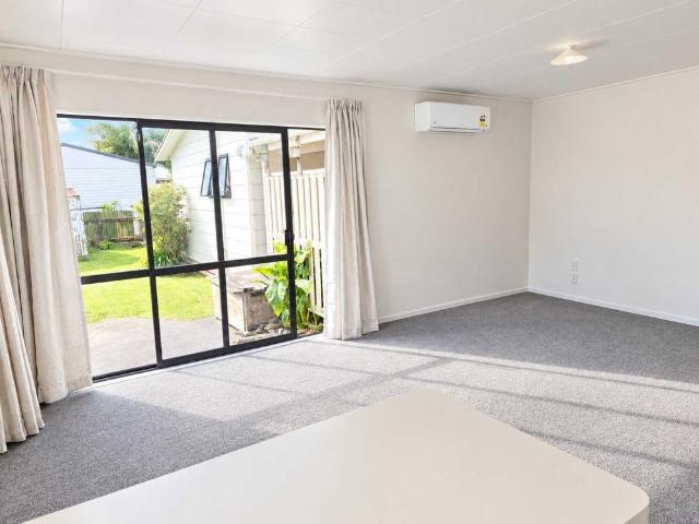 Apartment for rent in Whataupoko, Gisborne