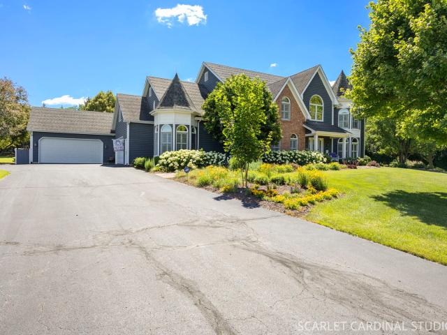 House for sale in Oswego, Illinois