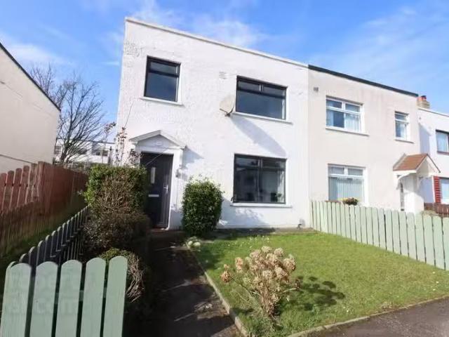 House for sale in Gorteeny, Connacht