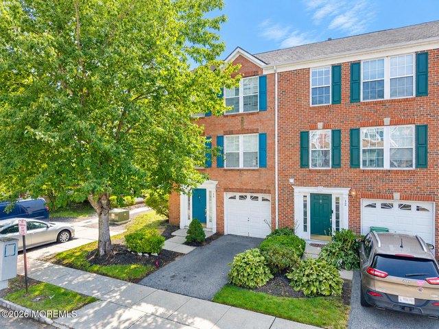 Townhouse for sale in Monmouth, New Jersey