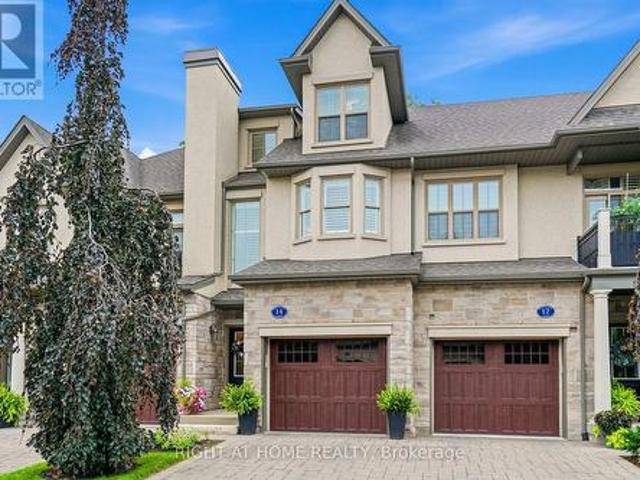Townhouse for sale in Niagara, Ontario