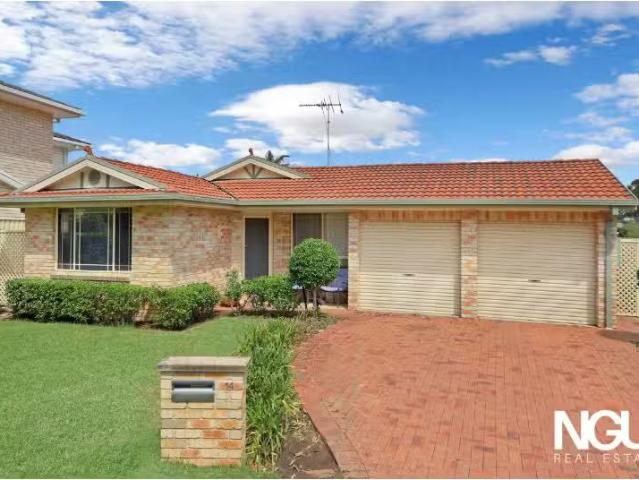 House for rent in Sydney, New South Wales