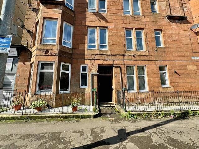 Apartment for rent in Haghill, Glasgow