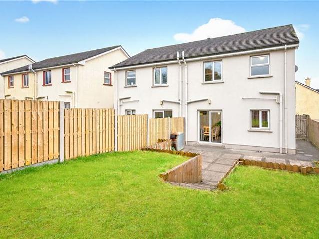 Detached House for sale in Moneygold, Connacht