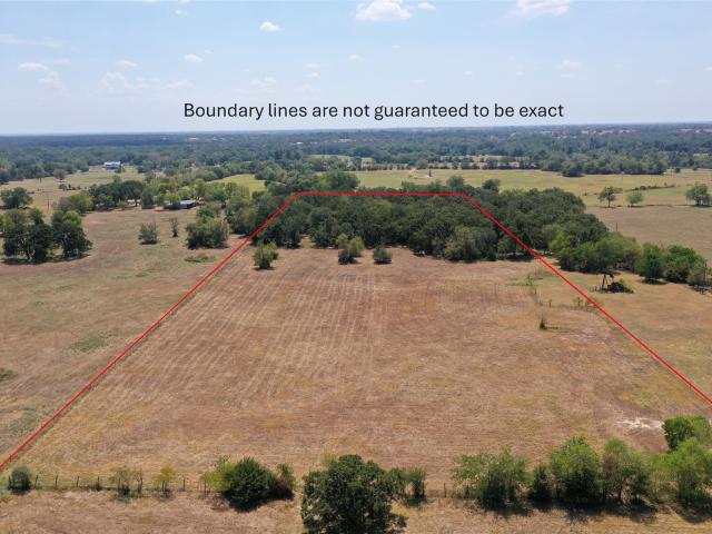 Land for sale in Madisonville, Madison County