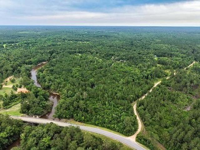 Land for sale in Poplarville, Mississippi