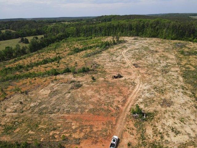 Land for sale in Virginia