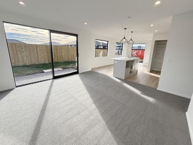 House for rent in Rolleston, Canterbury