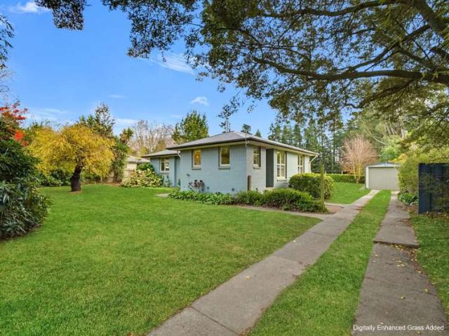 House for sale in Lake Coleridge, Canterbury