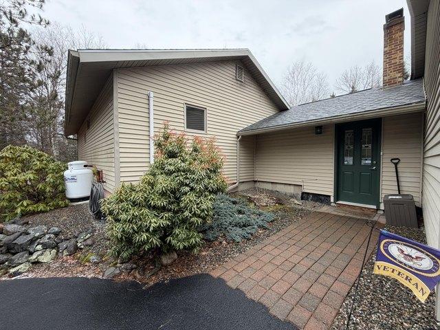 House for sale in East Machias, Maine