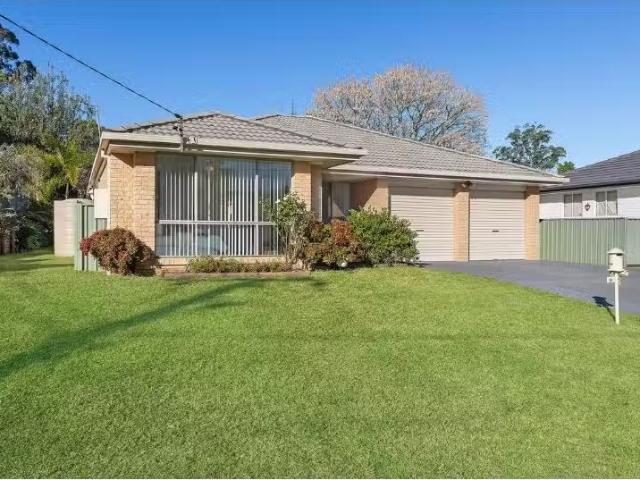 House for rent in Palmvale, New South Wales