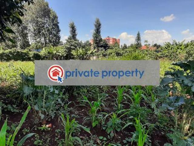 Property for sale in Kikuyu, Kiambu