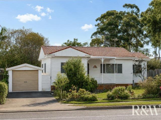 House for sale in Sydney, New South Wales