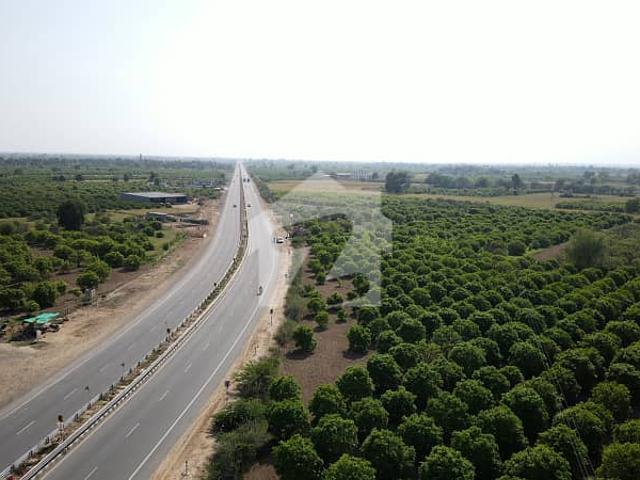 Land for sale in Faisalabad, Islamabad Capital Territory