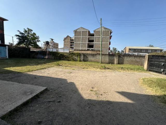 Land for sale in Ongata Rongai, Kajiado