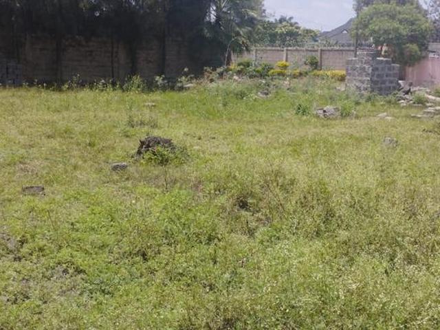 Land for sale in Njiru, Nairobi