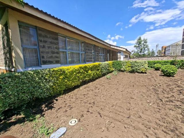 Land for sale in Nakuru Town, Nakuru