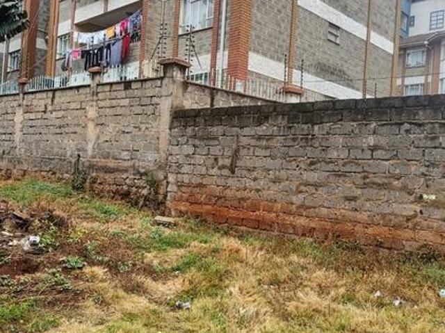 Land for sale in Njiru, Nairobi
