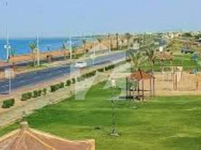 Land for sale in Gwadar, Balochistan