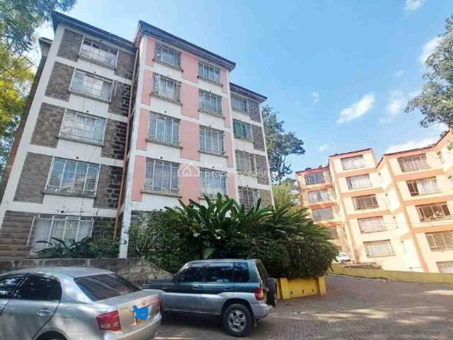 Land for sale in Westlands, Nairobi