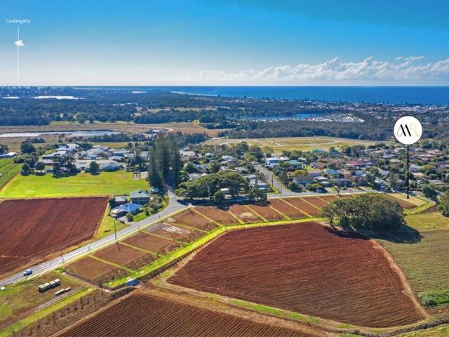 Land for sale in Cudgen, New South Wales
