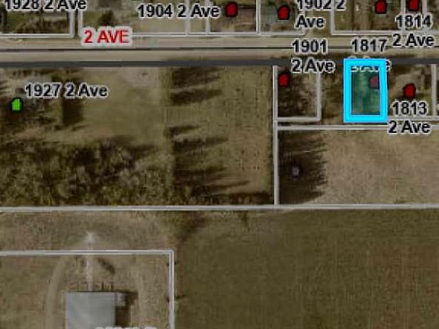 Land for sale in Red Deer