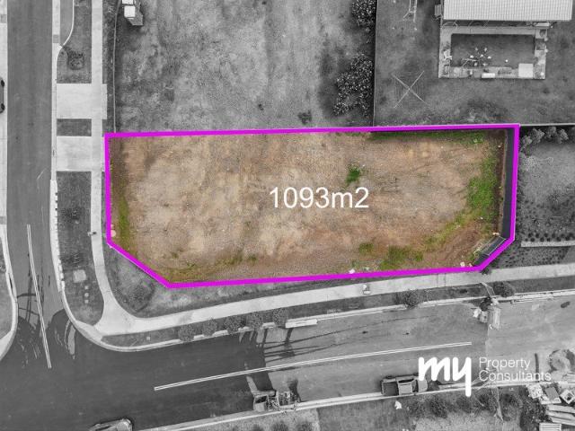 Land for sale in Appin, New South Wales