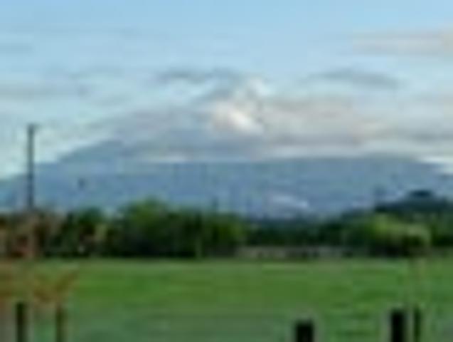 Land for sale in Okaiawa, Taranaki