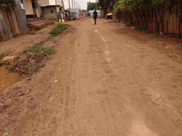 Land for sale in Molo, Nakuru