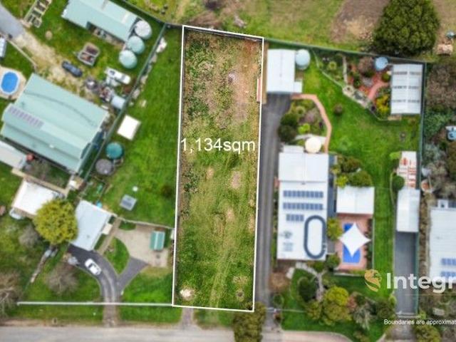 Land for sale in Flowerdale, Victoria
