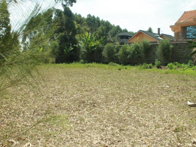 Land for sale in Ngong, Kajiado
