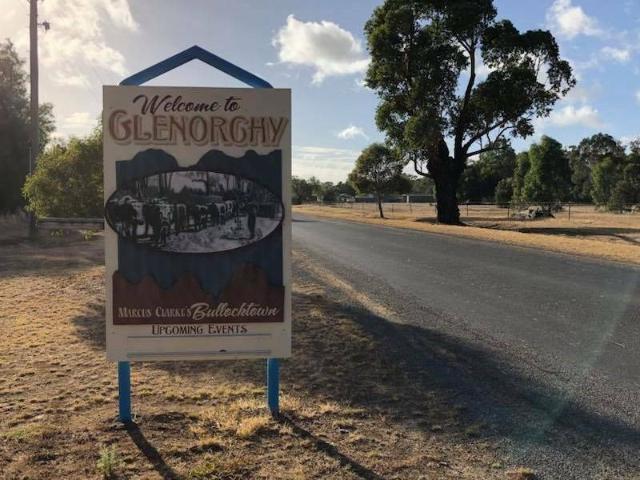 Land for sale in Glenorchy, Victoria