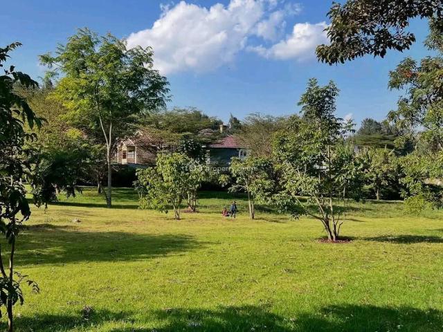 Land for sale in Kajiado