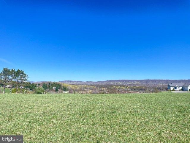 Land for sale in Davis, West Virginia