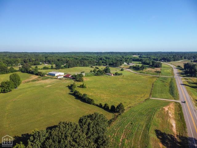 Farm for sale in Ark