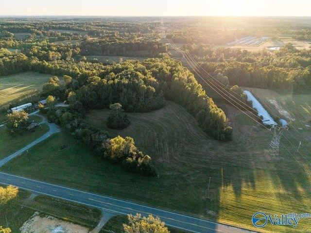 Land for sale in Joppa, Cullman County