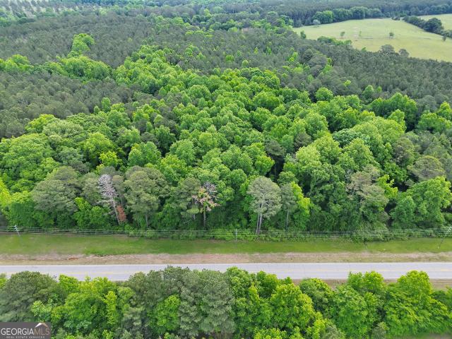 Land for sale in Gay, Meriwether County