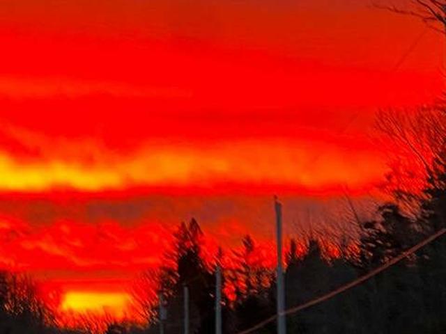 House for rent in Digby, Nova Scotia